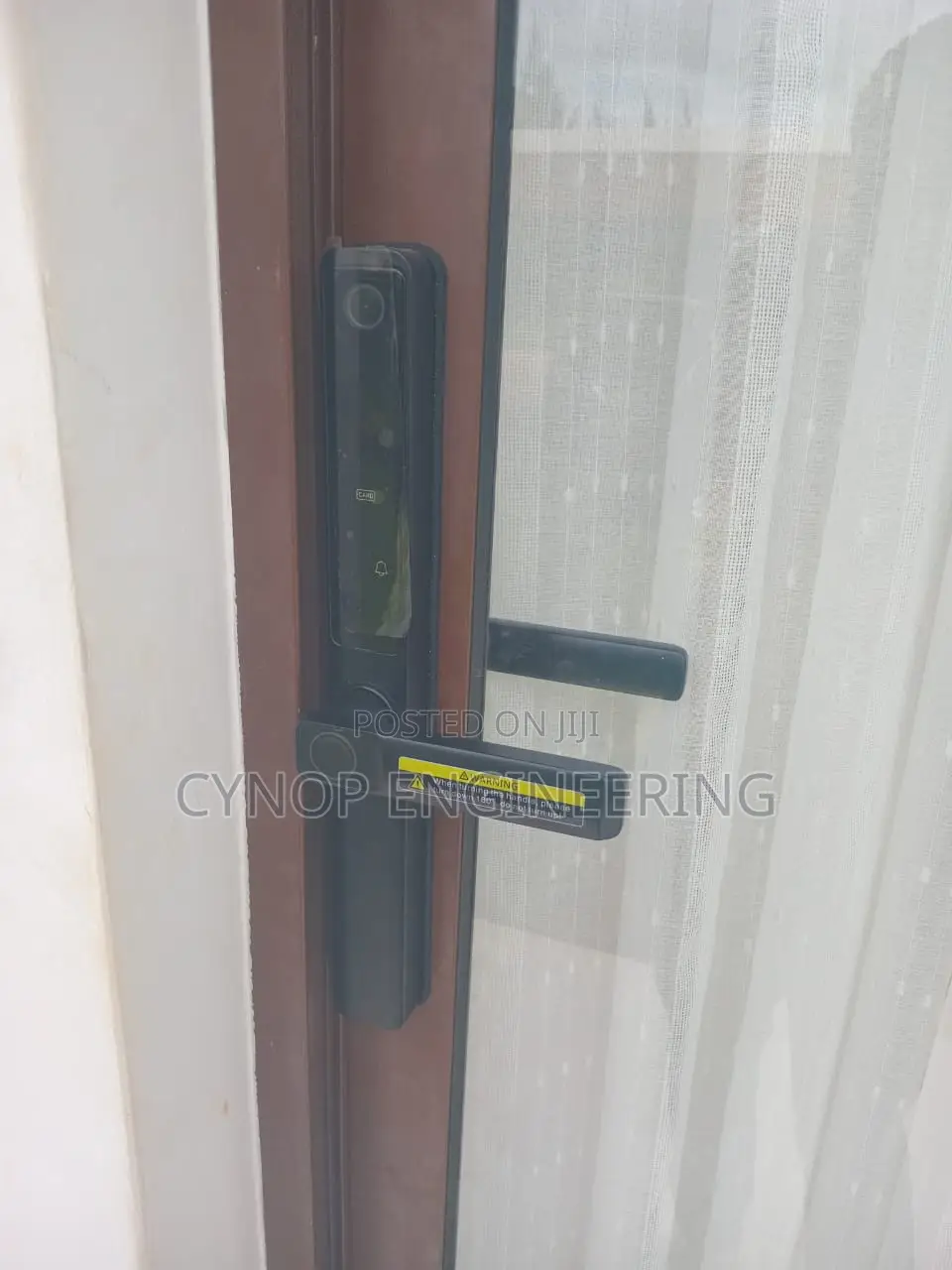 Digital Locks for Pharmacies
