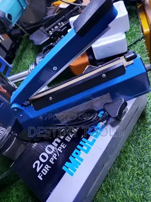Plastic Sealer 200mm
