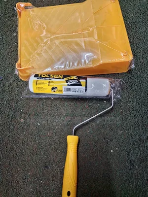 Tolsen Germany Paint Roller 9 Inches