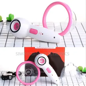 Vacuum Therapy Breast Enlargement Pump