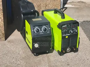 Mig/Mma 350f Welding Machine