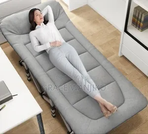 Camping Folding Bed
