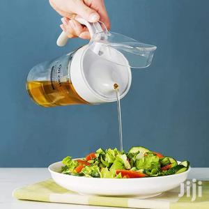 Oil Dispenser