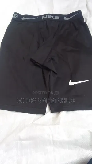 Compression Skin Tight Shorts