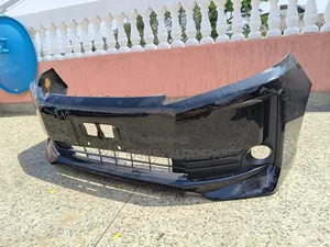 Noah 2015/2016 Bumper