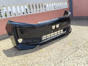Noah 2015/2016 Bumper
