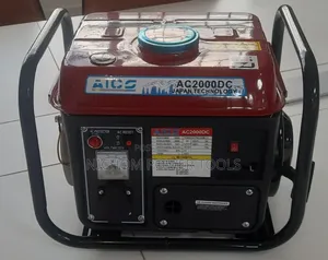 Aico 2stroke Petrol Generator 650watts/Aico Generator