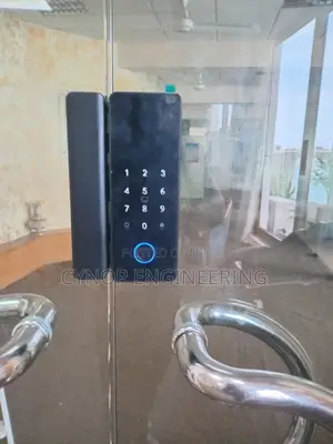 Affordable Smart Locks for Hospital Use