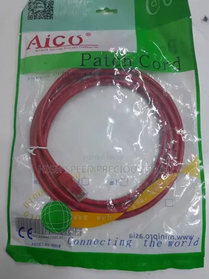 1metres Network Patchcords Cat6 Yellow,Blue Red