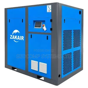 Screw Air Compressor 55kw