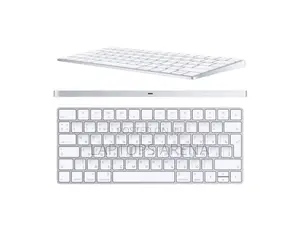 Apple Magic Keyboard 2 - Wireless Rechargeable (A2450-New)