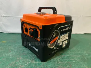 Generator Inverter