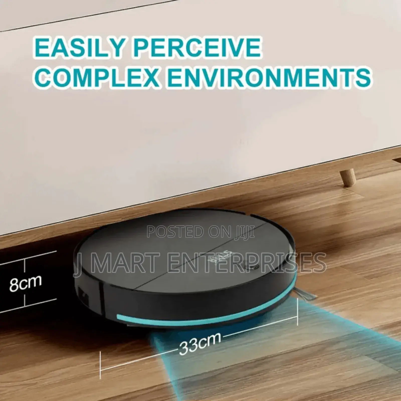Robot Vacuum Cleaner Usb Remote Controll