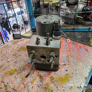 Xtrail T30 Abs Pump