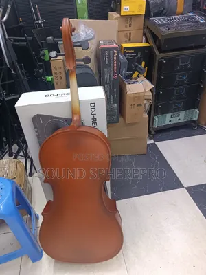 Stentor 4/4 Cello