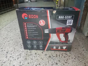 Hot Air Gun Edon
