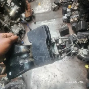 Rumion Abs Pump