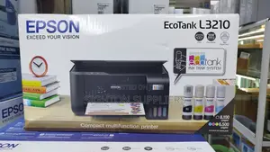 Epson L3210 3 in 1