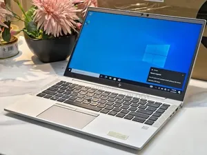 Laptop HP EliteBook 845 G7 16GB AMD Ryzen 7 SSD 512GB