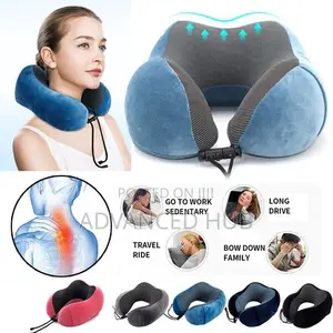 Travel Neck Pillow
