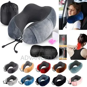 Travel Neck Pillow