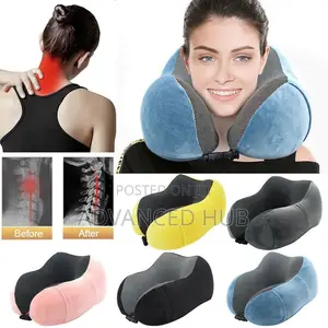 Travel Neck Pillow