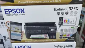 L3250 Epson 3 in 1 Wireless
