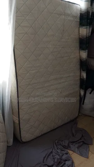 Mattress Cleaning