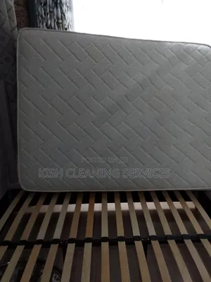 Mattress Cleaning