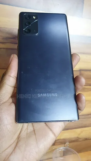 Samsung Galaxy Note 20 256 GB Blue
