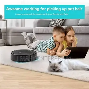 Robot Vacuum Cleaner,Sweeping Robot,Ultra Slim