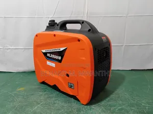 Generator Inverter 2.5kva