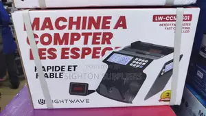 Lw-CCM-501 Money/Bill Counter