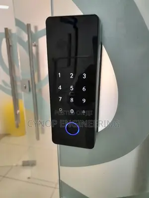 Smart Biometric Locks for Airbnb Hosts