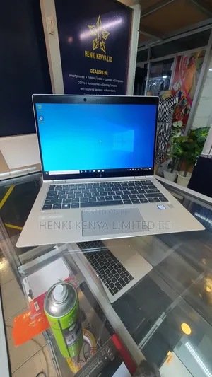 Laptop HP EliteBook X360 1030 G3 16GB Intel Core I7 SSD 512GB