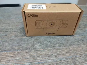Logitech Webcam C930e