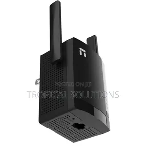 Netis Ac1200 E3 Wifi Range Extender