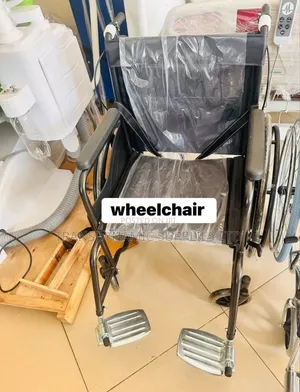 Adult Wheelchair/Standard *****