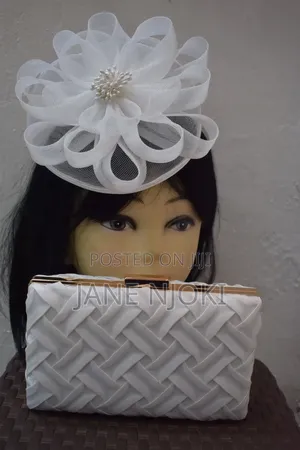 Ladies Clutch Bag