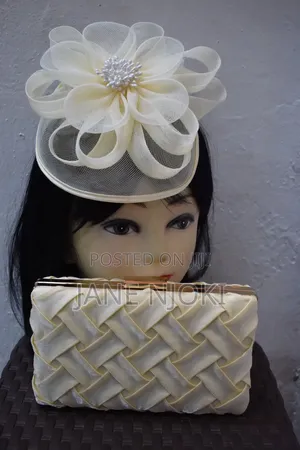 Ladies Clutch Bag