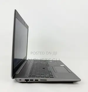 Laptop HP ZBook 15 64GB Intel Core I7 SSD 1T