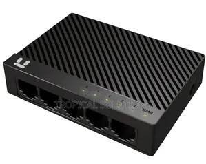Netis St3105c 5 Port//Netis 5 Port St3105c