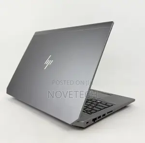 Laptop HP ZBook 15 64GB Intel Core I7 SSD 1T