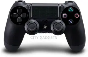 Sony Playstation 4 Dual Shock 4 Controller