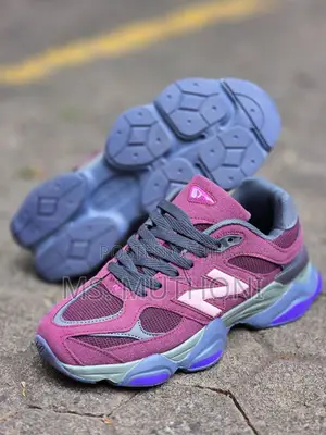 Nb Buttafly Size 37-42