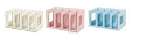 Mini Desktop Bookshelf