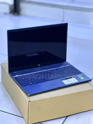 Laptop HP Pavilion 15 16GB Intel Core I7 HDD+SSD 512GB