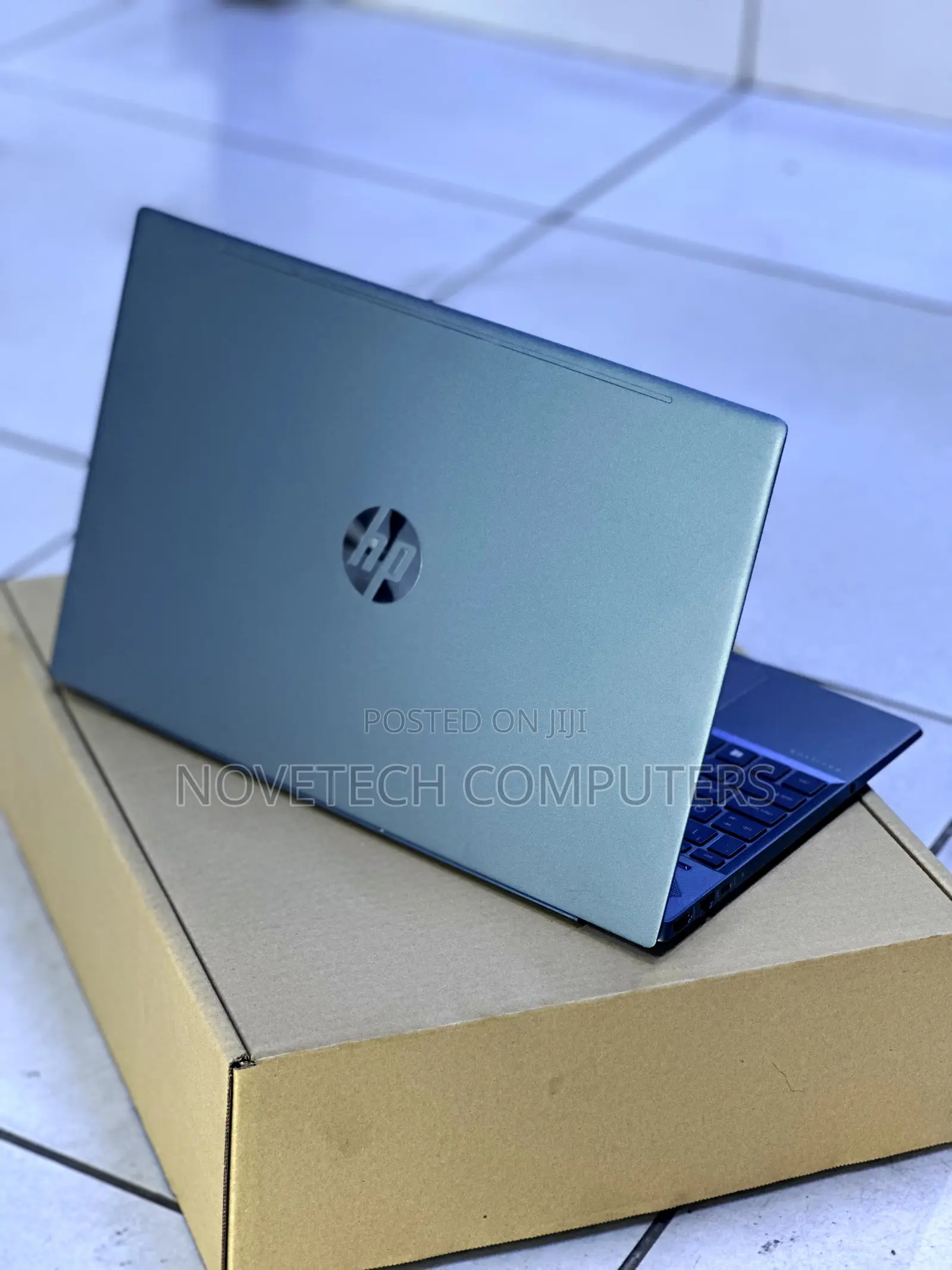 Laptop HP Pavilion 15 16GB Intel Core I7 HDD+SSD 512GB