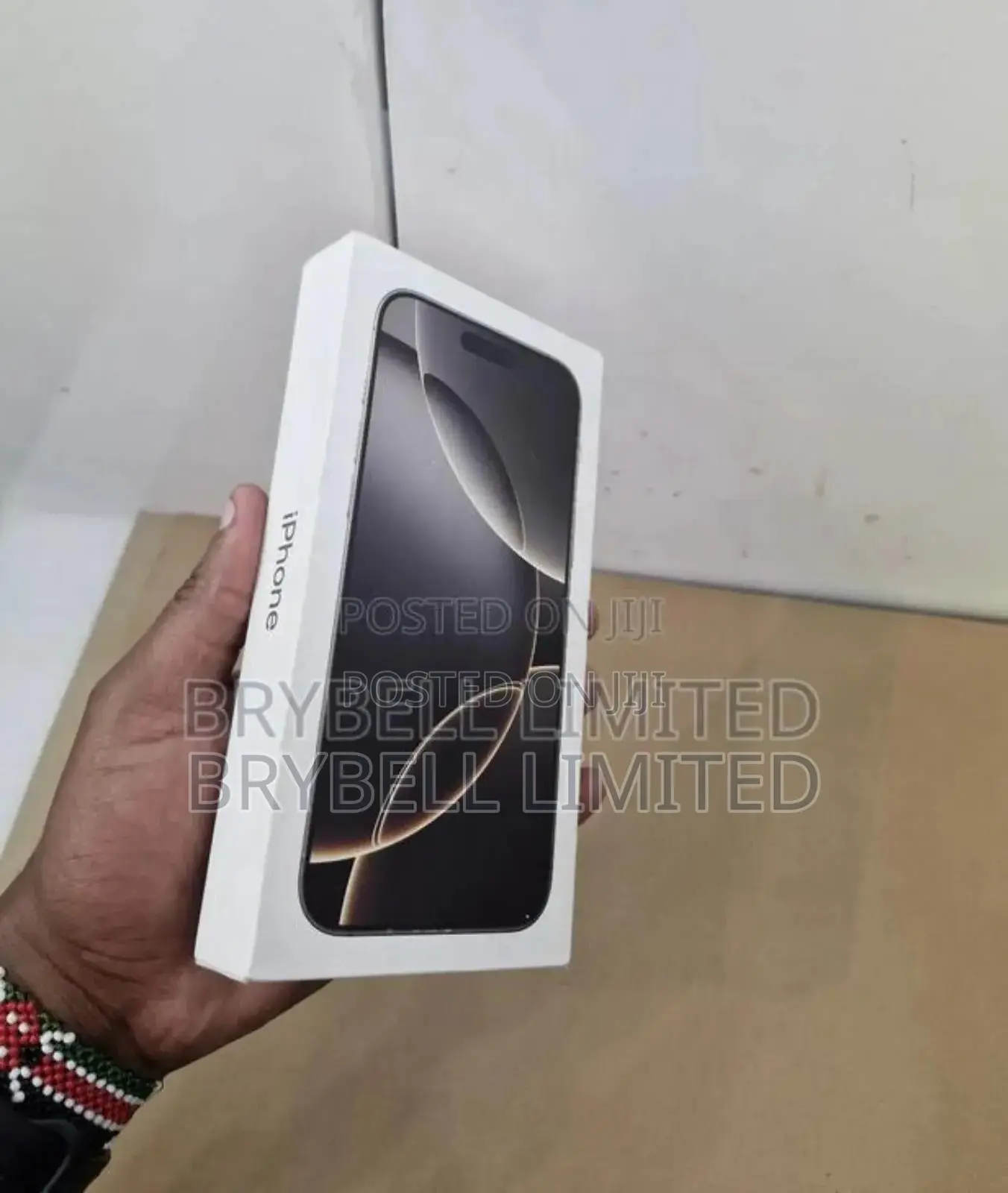 New Apple iPhone 16 Pro Max 1 TB