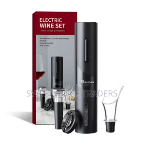 Electric Wine Opener